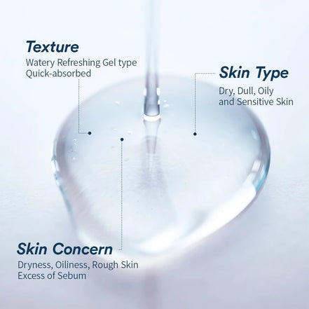 Another Face Peptathenol Aqua Balance Toner 120ml