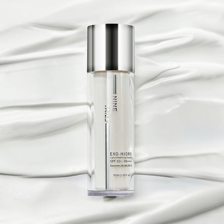 Nine Tails Exo-Hydro Capsule Brightening Protector SPF50+/PA++++ 50ml