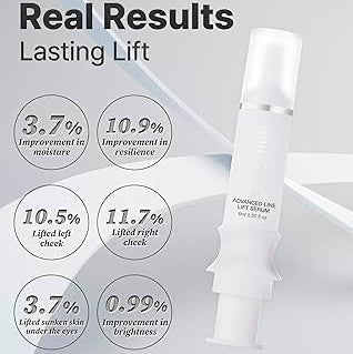 Nine Tails Advanced Line Lift Serum 10ml