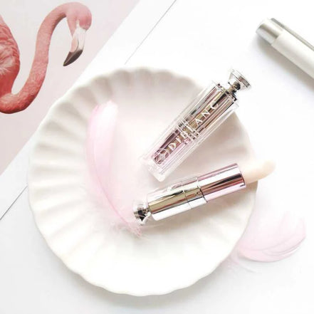 Diblanc Sweetheart Tint Stick 01 Kamelienrot 3 g 