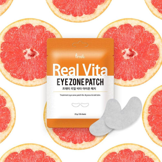 Prreti Real Vita Eye Zone Patch 30 pcs