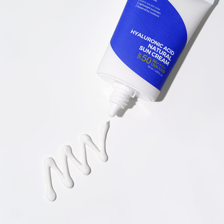 Isntree Hyaluronic Acid Fresh Sun Serum SPF50+/PA++++ 50ml