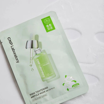 CNP Laboratory Pore Tightening Ampule Mask 25ml