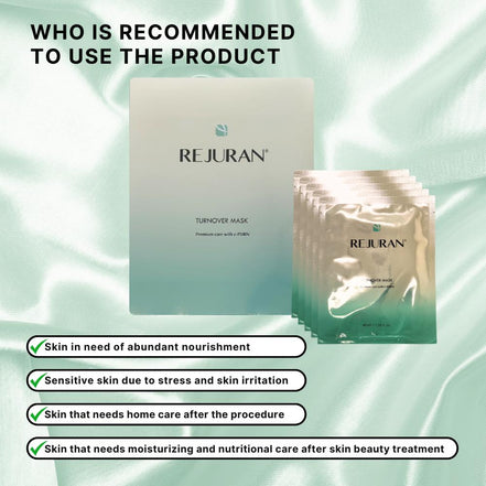 Rejuran Anti-Aging-Maske 40 ml