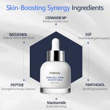 FABYOU Stem Cell PDRN Recovery Serum 30ml