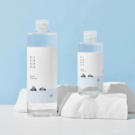 Roundlab Dokdo Toner 200ml