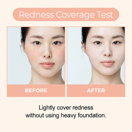 NUMBUZ:N Goodbye Redness Derma Tone Up SPF 50+ PA+++ 50ml