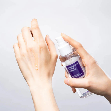 Eyenlip Intensive Rich Active Essence 125ml