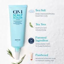 CP-1 Head Spa Scalp Scaler 250ml