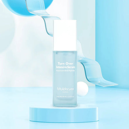 Muldream Niacinamide & Peptide Intesive Serum 40ml
