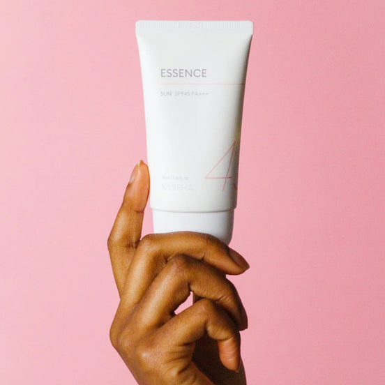 Missha Essence SPF45/PA+++ 50 ml 