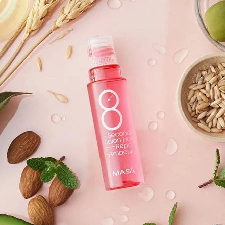 Masil 8 Seconds Salon Hair Repair Ampoule 15ml