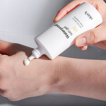 Skin79 Wasserdichtes Sonnengel LSF 50+/PA++++ 50 ml