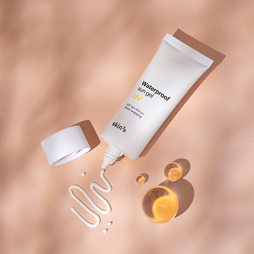 Skin79 Wasserdichtes Sonnengel LSF 50+/PA++++ 50 ml