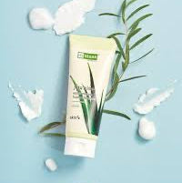 Skin79 Jeju Aloe Foam Cleanser 150ml