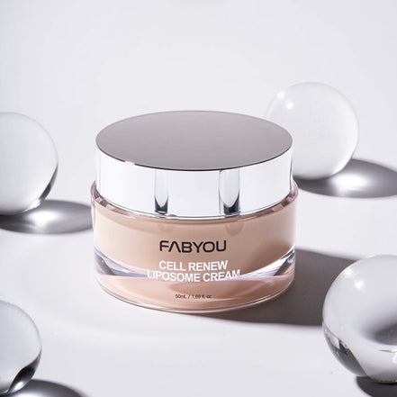FABYOU Cell Renew Liposome Cream 50ml