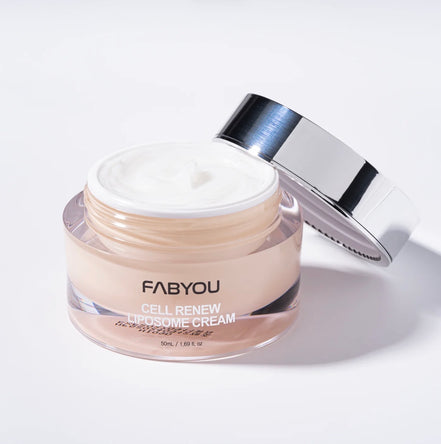 FABYOU Cell Renew Liposome Cream 50ml