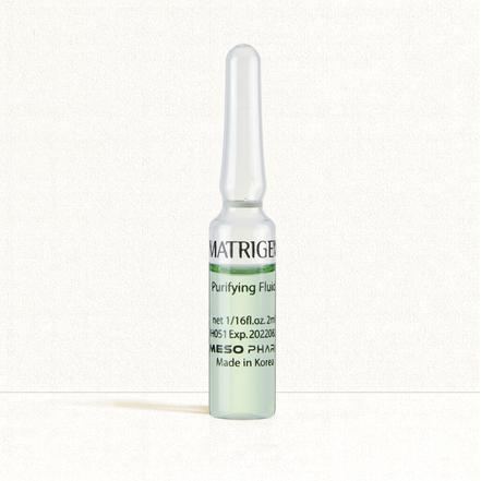 Matrigen Fluids Purifying 20x2ml