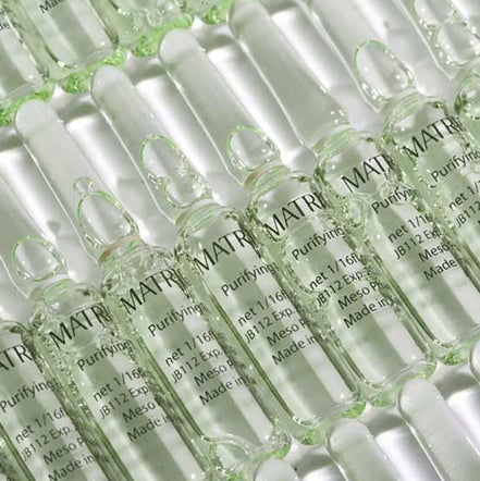 Matrigen Fluids Purifying 20x2ml