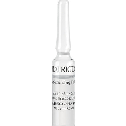 Matrigen Moisturizing Fluids 20x2ml