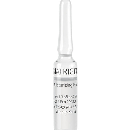 Matrigen Moisturizing Fluids 20x2ml