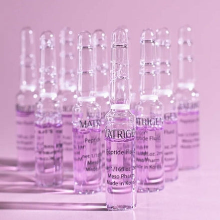 Matrigen Peptide Fluids 20x2ml