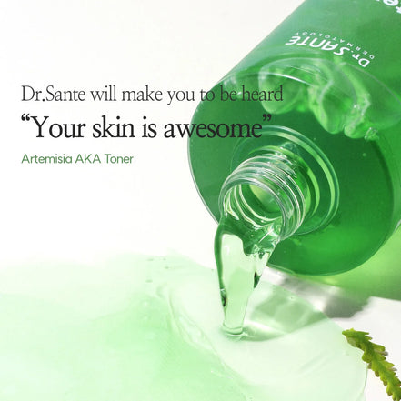 Dr.SANTE Artemisia AKA Toner 200ml