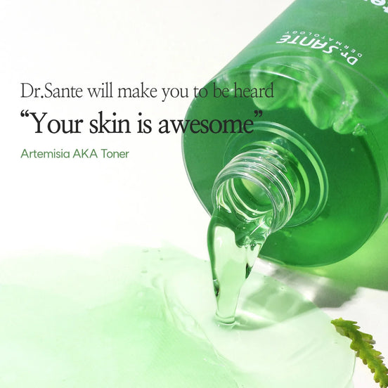 Dr.SANTE Artemisia AKA Toner 200ml
