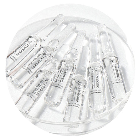 Lysonome PDRN Advance Fluid 10x2ml