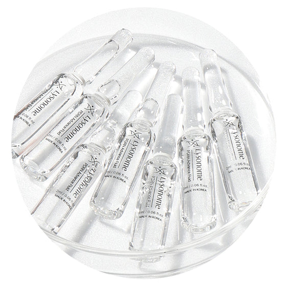 Lysonome PDRN Advance Fluid 10x2ml