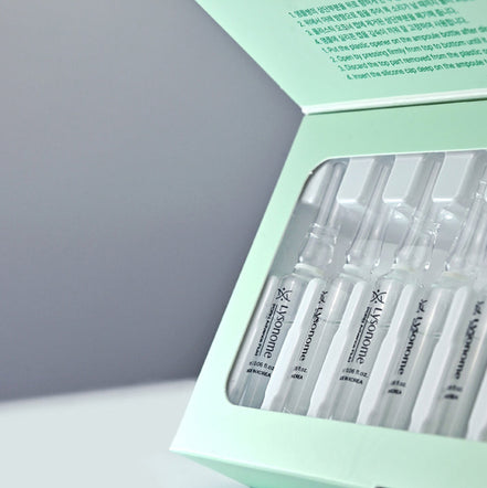 Lysonome PDRN Advance Fluid 10x2ml