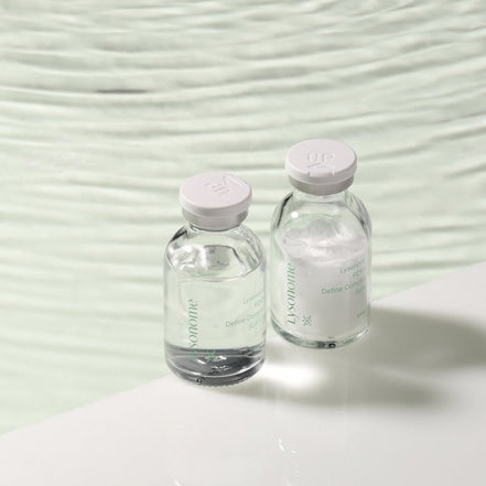 Lysonome PDRN Define Complex 300gx2ks