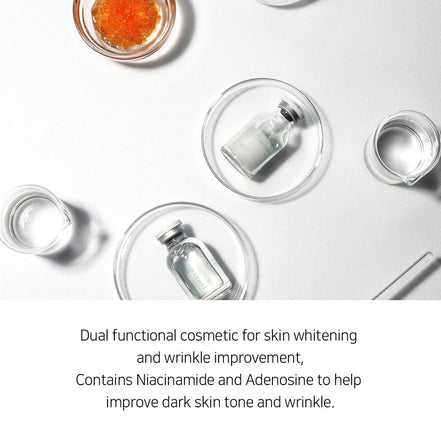 Lysonome PDRN Define Complex 300gx2ks