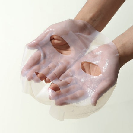 Lysonome PDRN Retain Bio Cellulose Mask 30g