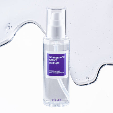 Eyenlip Intense Rich Active Essence 125ml