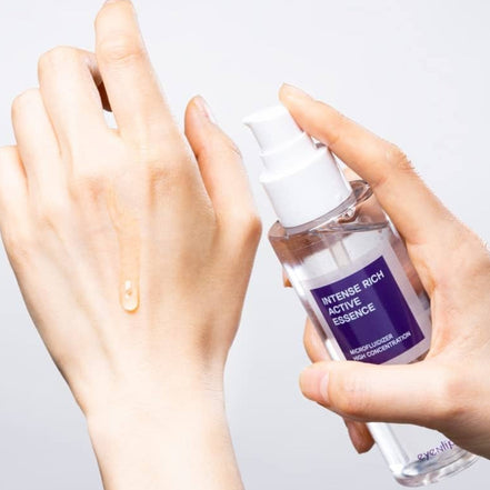 Eyenlip Intense Rich Active Essence 125ml