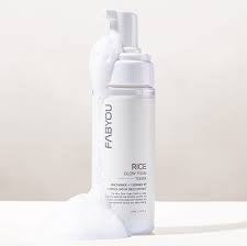 FABYOU Rice Glow Foam Toner 100 ml