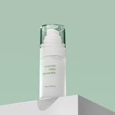 Lysonome PDRN Abound Mist 50 ml