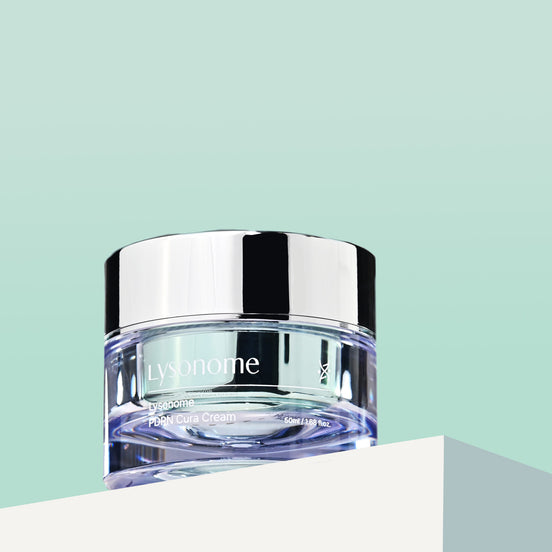 Lysonome PDRN Cura Cream 50 ml
