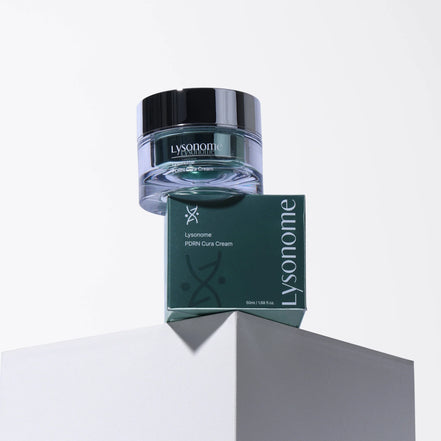 Lysonome PDRN Cura Cream 50 ml