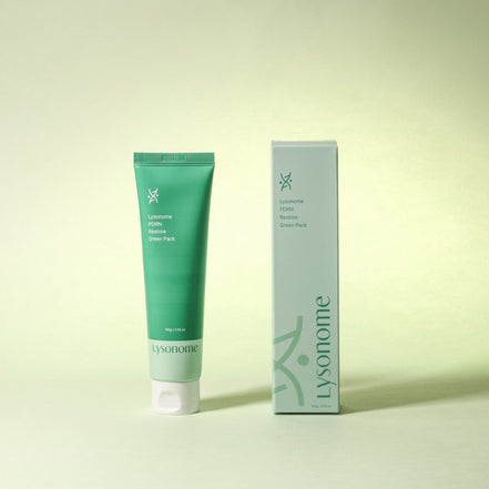 Lysonome PDRN Restore Green Pack 100g