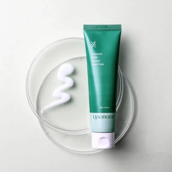 Lysonome PDRN Restore Green Pack 100g