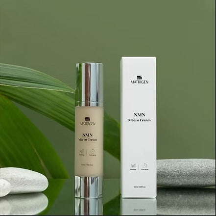 Matrigen NMN Macro Cream 50 ml