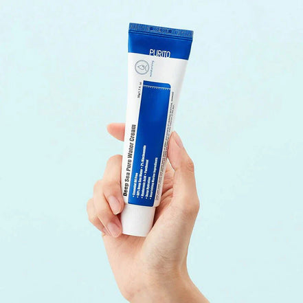 Purito Deep Sea Pure Water Cream 50g