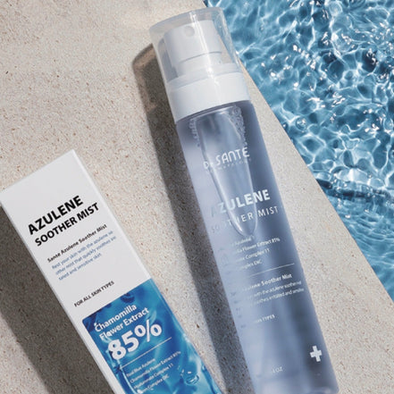 Dr.SANTE Azulene Soother Mist 100ml