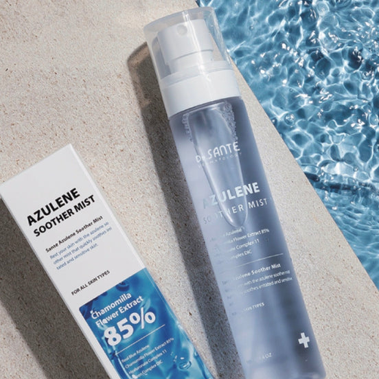 Dr.SANTE Azulene Soother Mist 100ml