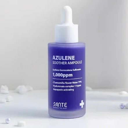 Dr.SANTE Azulene Soother Ampoule 50ml