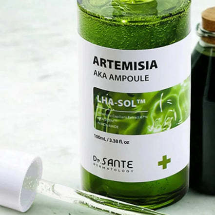 Dr.SANTE Artemisia AKA Ampoule 100ml