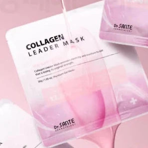Dr.SANTE Collagen Leader Mask 33g 1ks