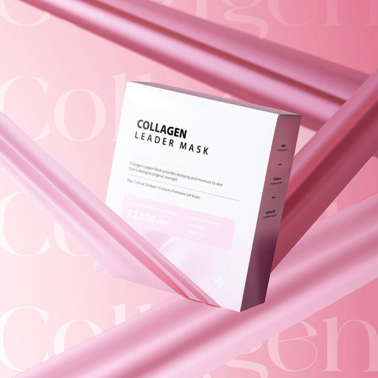 Dr.SANTE Collagen Leader Mask 33g 1ks